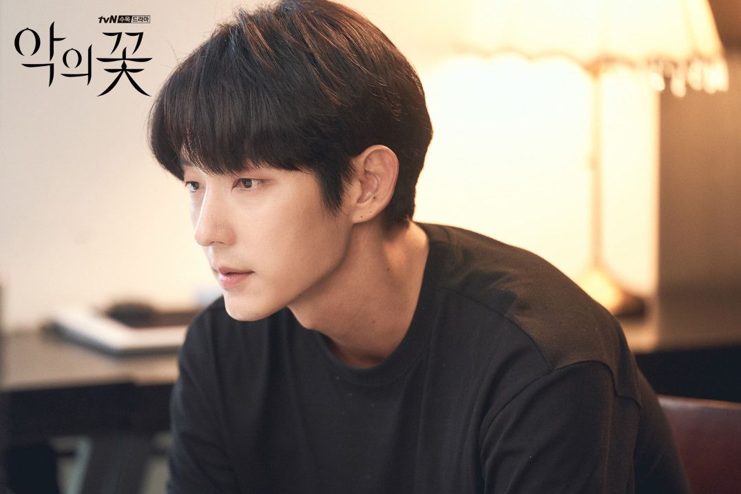 K Dramas With Shocking Plot Twists Tatler Asia