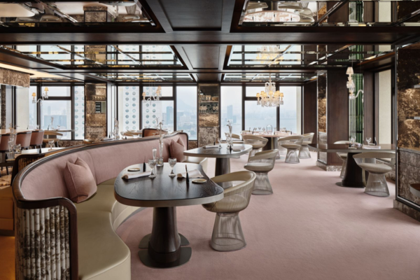 The Best 20 Restaurants To Try In The Philippines Tatler Hong Kong
