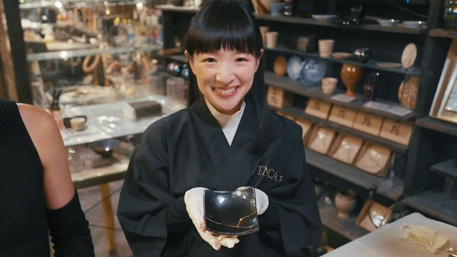 From tidying expert to embracing the mess—Marie Kondo explores joy beyond perfection (Photo: Klook)