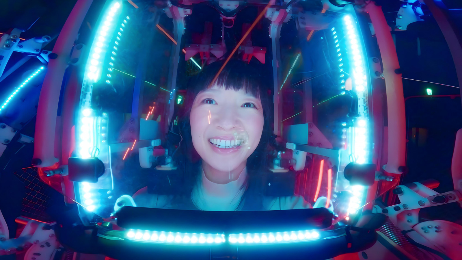 Kondo has always focused on balance and finding joy rather than perfection