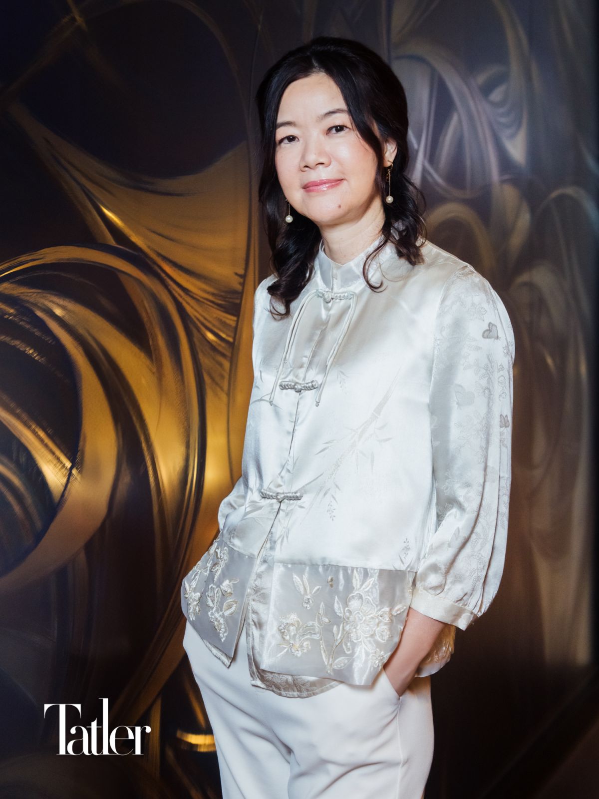 Photo: Wilfred Au/Tatler Hong Kong