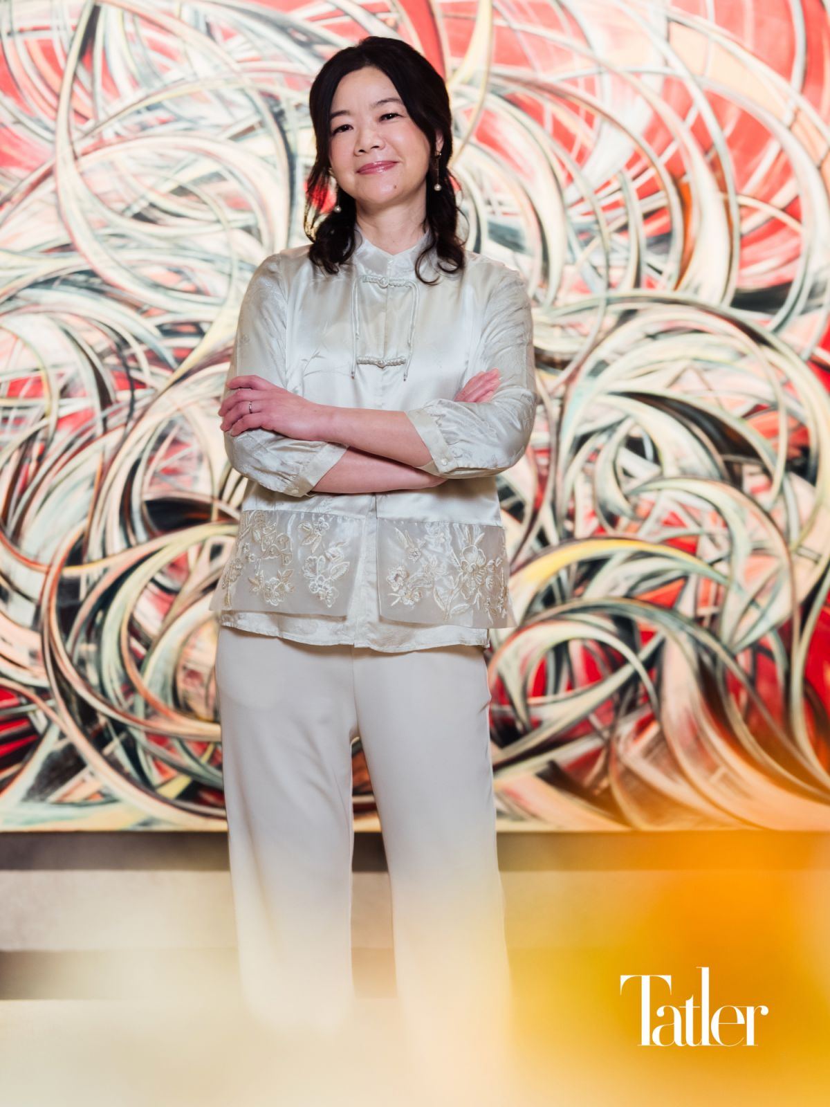 Photo: Wilfred Au/Tatler Hong Kong