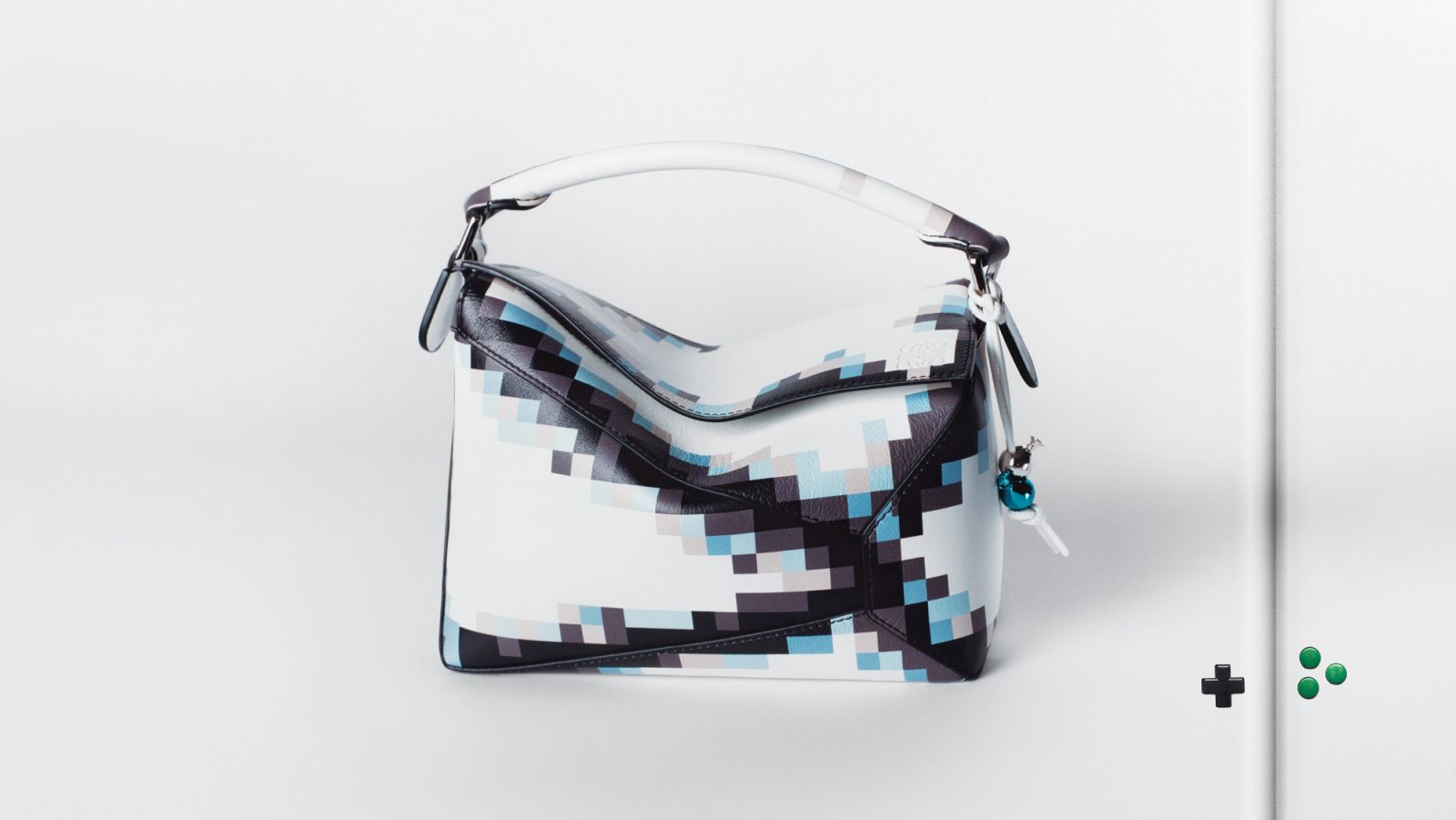 Icon of icons: Inside the enduring legacy of the LOEWE Puzzle bag