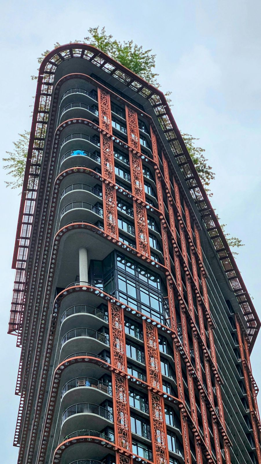 The ambitious Woodward’s Redevelopment, is a landmark project in Vancouver (Photo: Pexels)