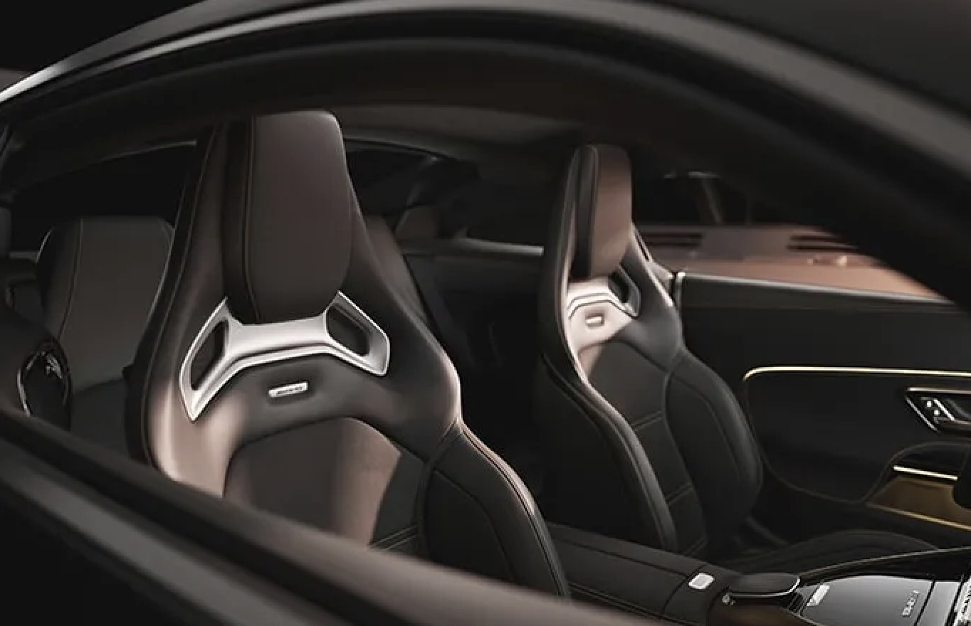 (Photo:Mercedes-AMG )