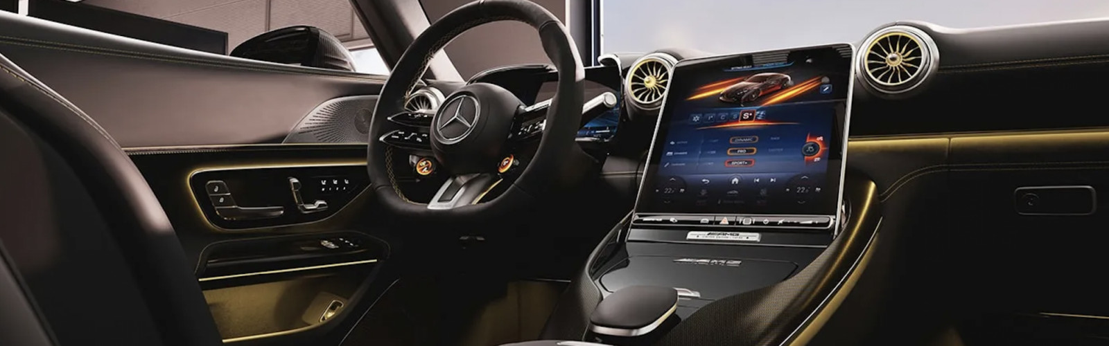 (Photo:Mercedes-AMG )