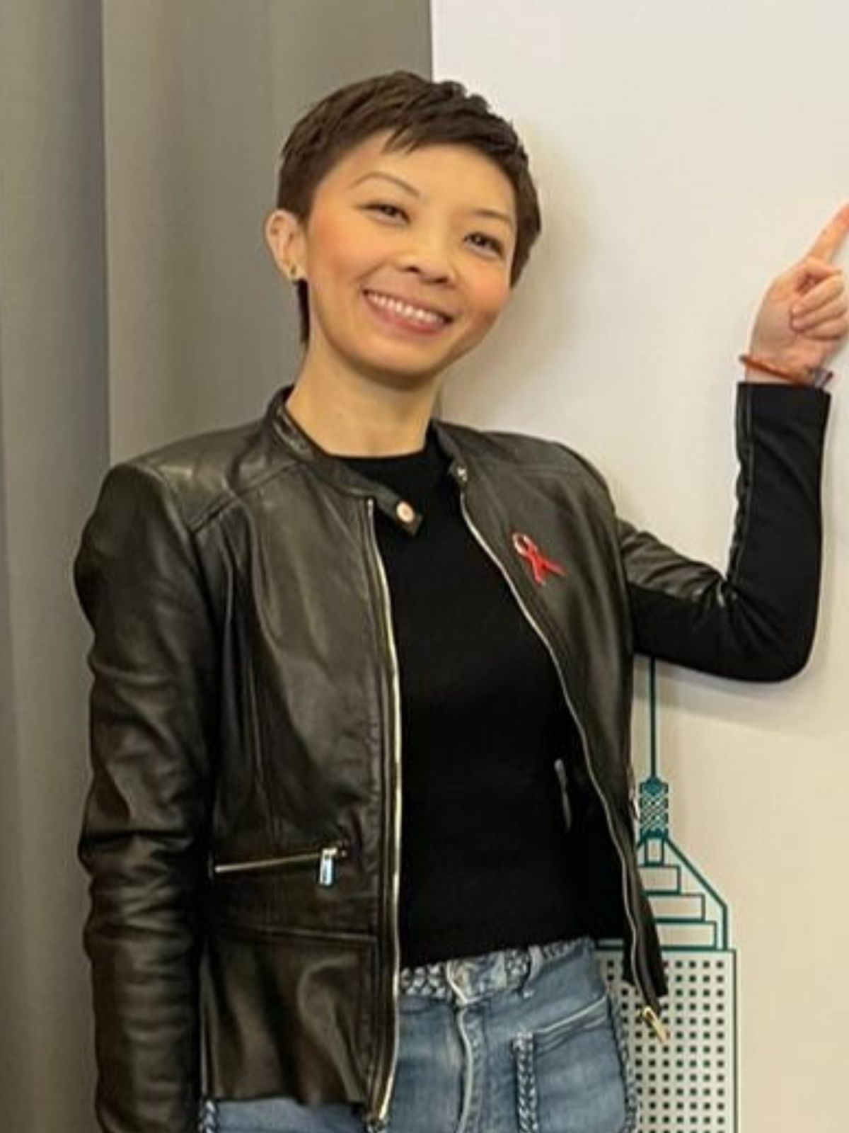 sexual health in HK Neda Ng