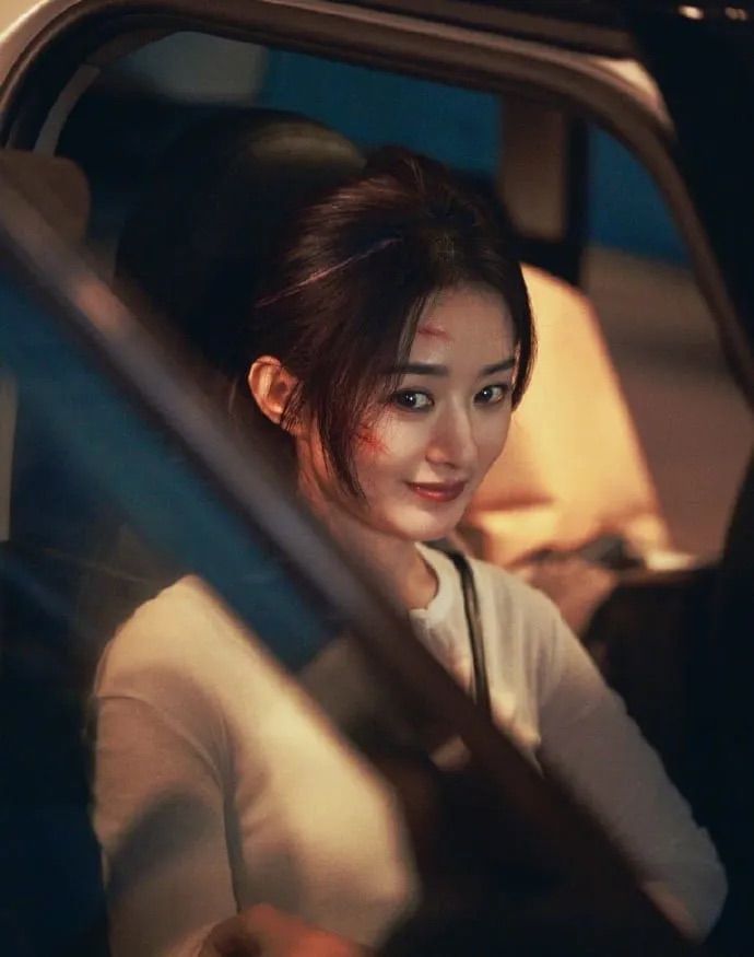 Zhao Liying’s recent films have not been as successful as expected