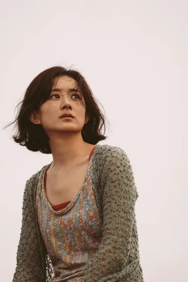 Zhao Liying’s recent films have not been as successful as expected