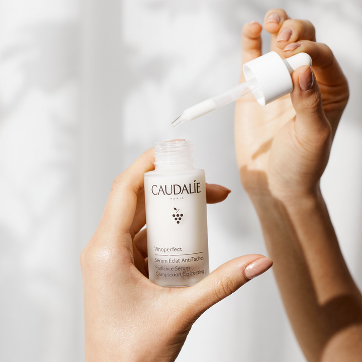 Caudalie Vinoperfect Complexion Correcting Radiance Serum 30ml