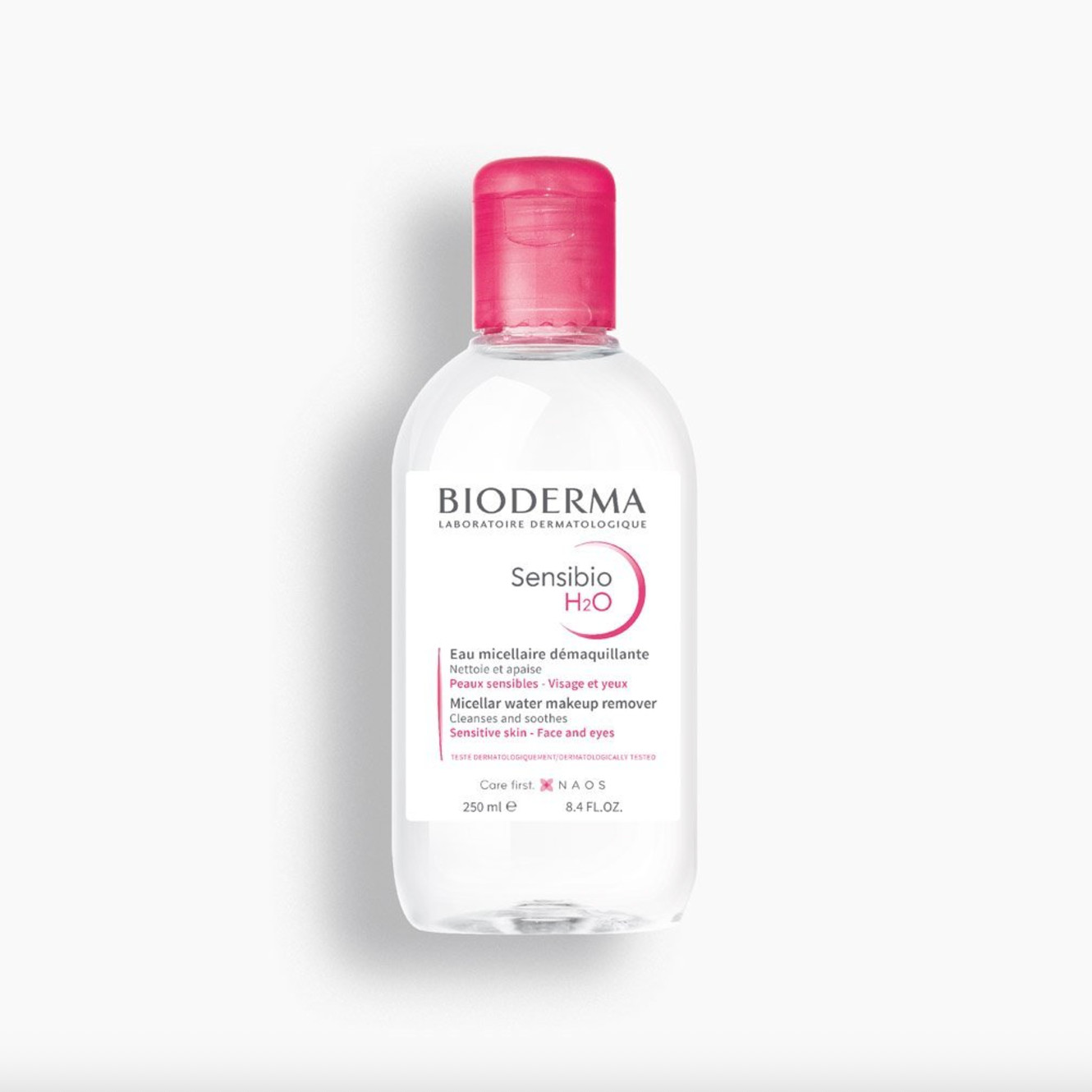 Bioderma Sensibio H2O Micellar Water