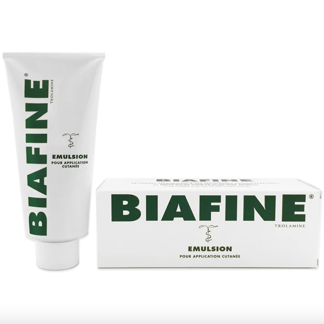 Biafine Emulsion