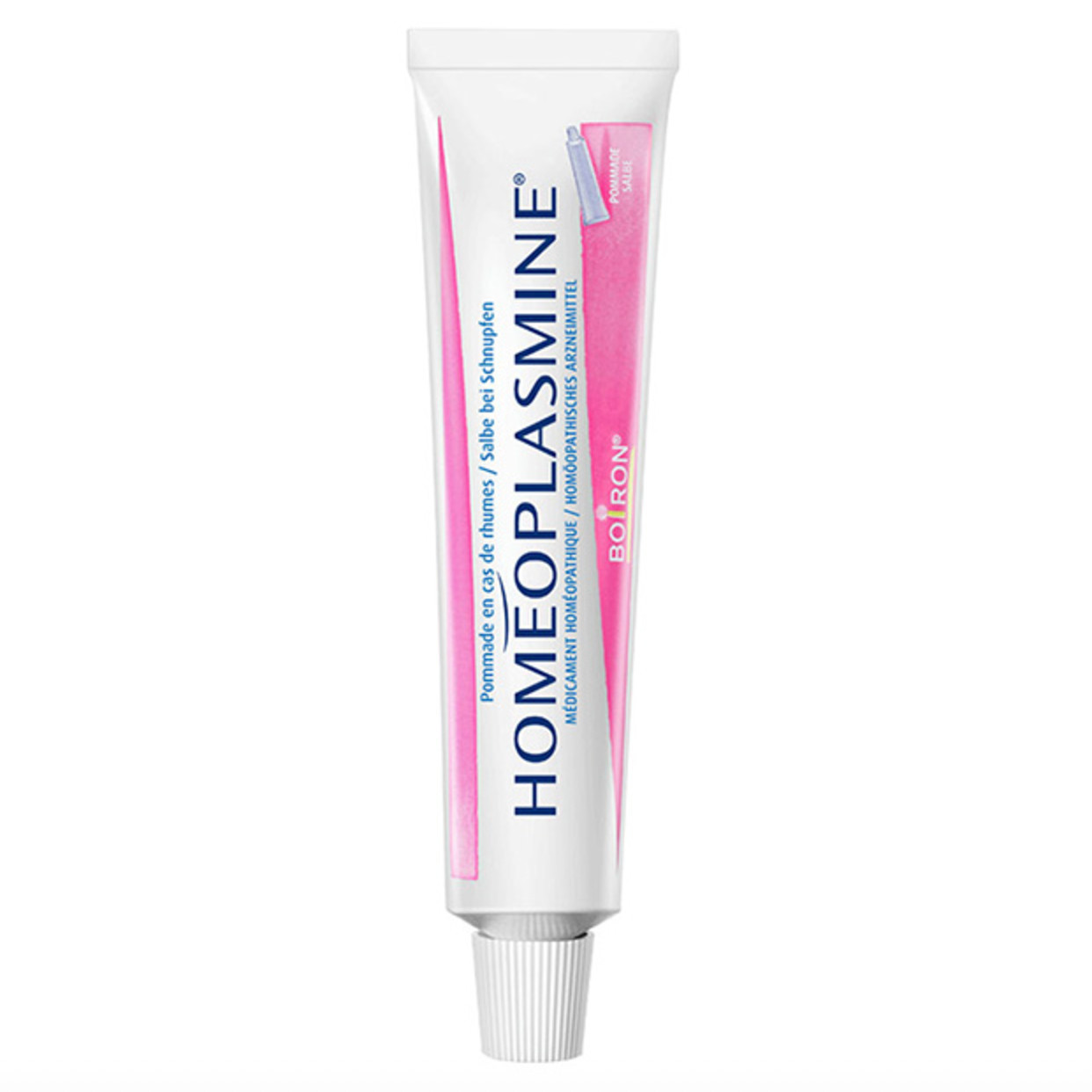Homeoplasmine Ointment