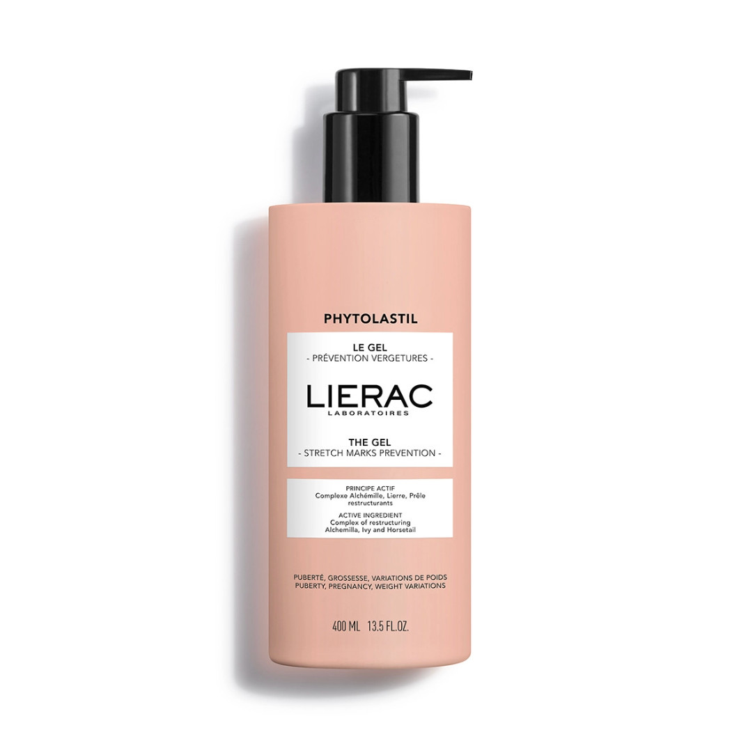 Lierac Phytolastil Gel