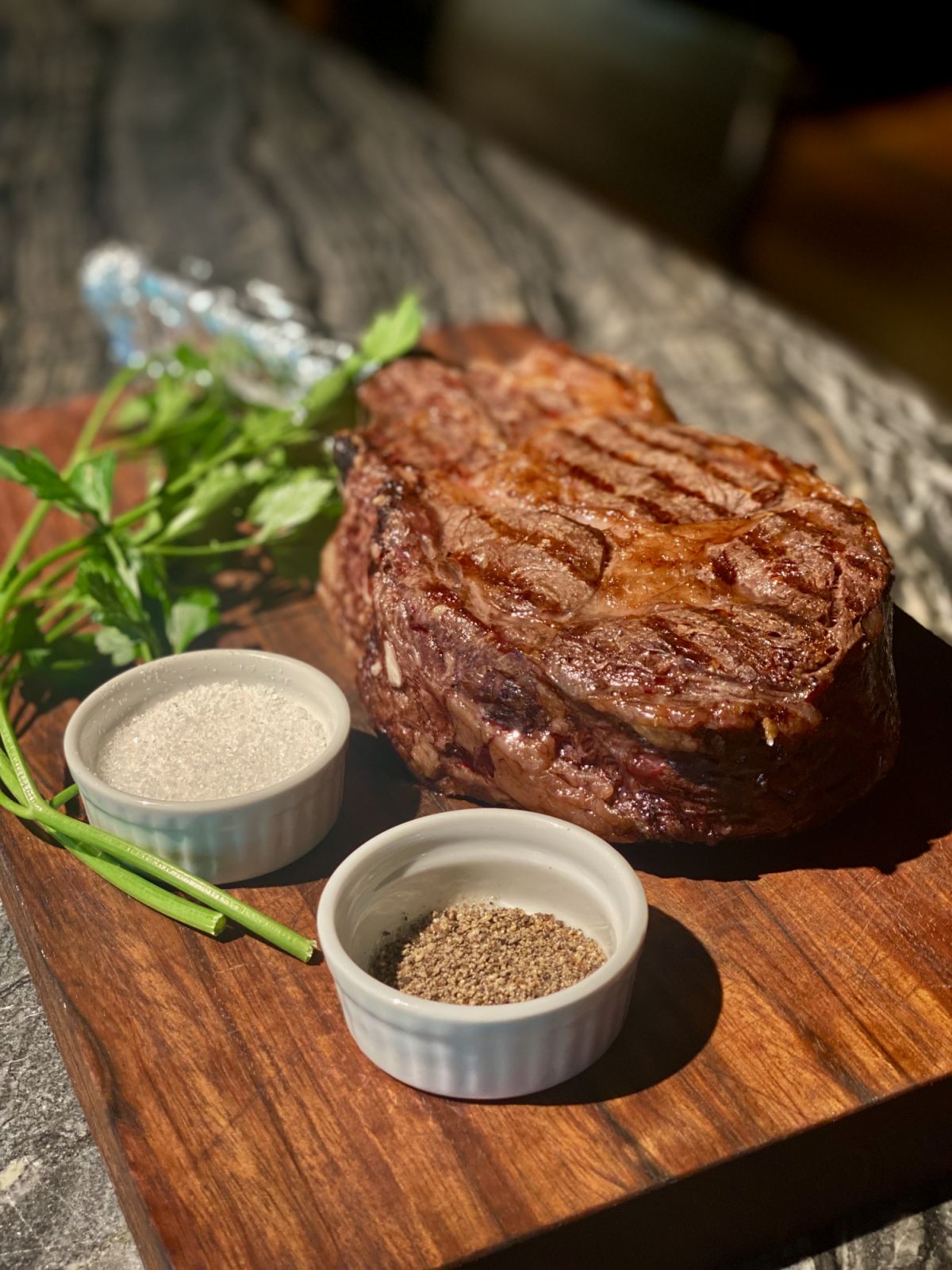 Best steakhouses in the Philippines | Photo: courtesy of Elbert's Steakhouse