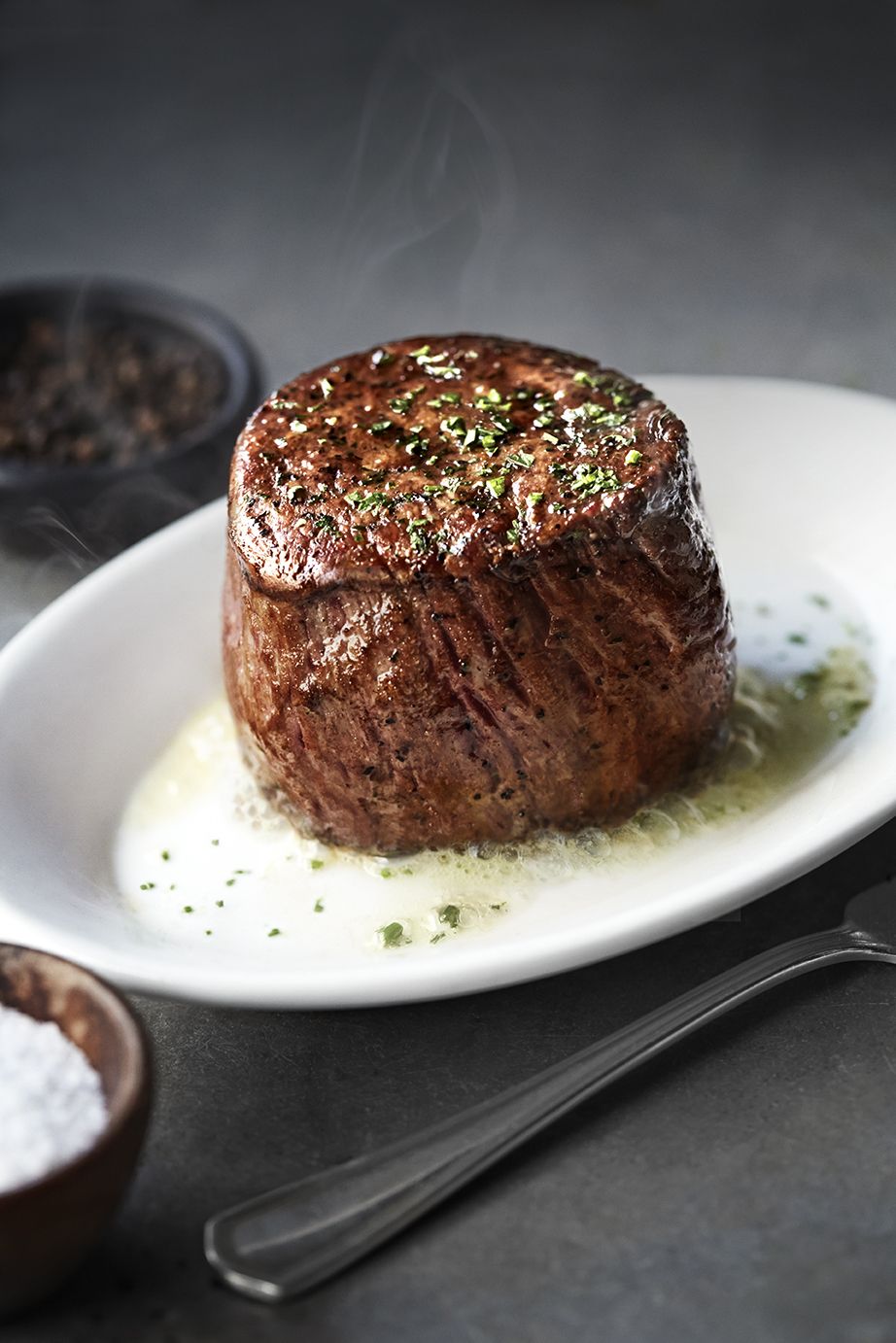 Best steakhouses in the Philippines | Photo: courtesy of Ruth's Chris Steak House