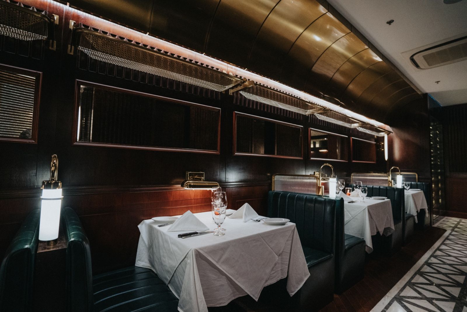 Best steakhouses in the Philippines | Photo: courtesy of Ruth's Chris Steak House