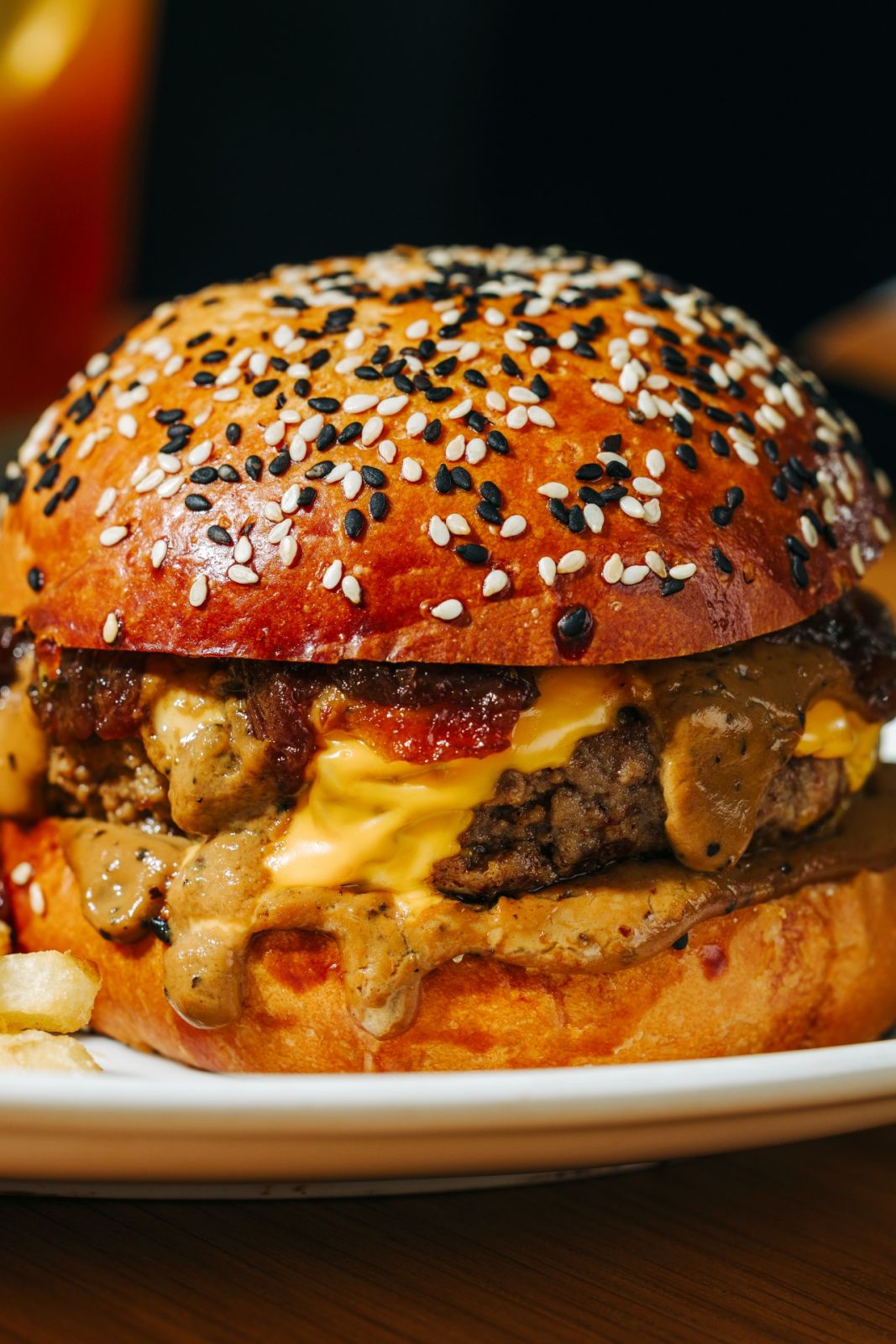Best steakhouses in the Philippines | Photo: courtesy of Steak & Frice
