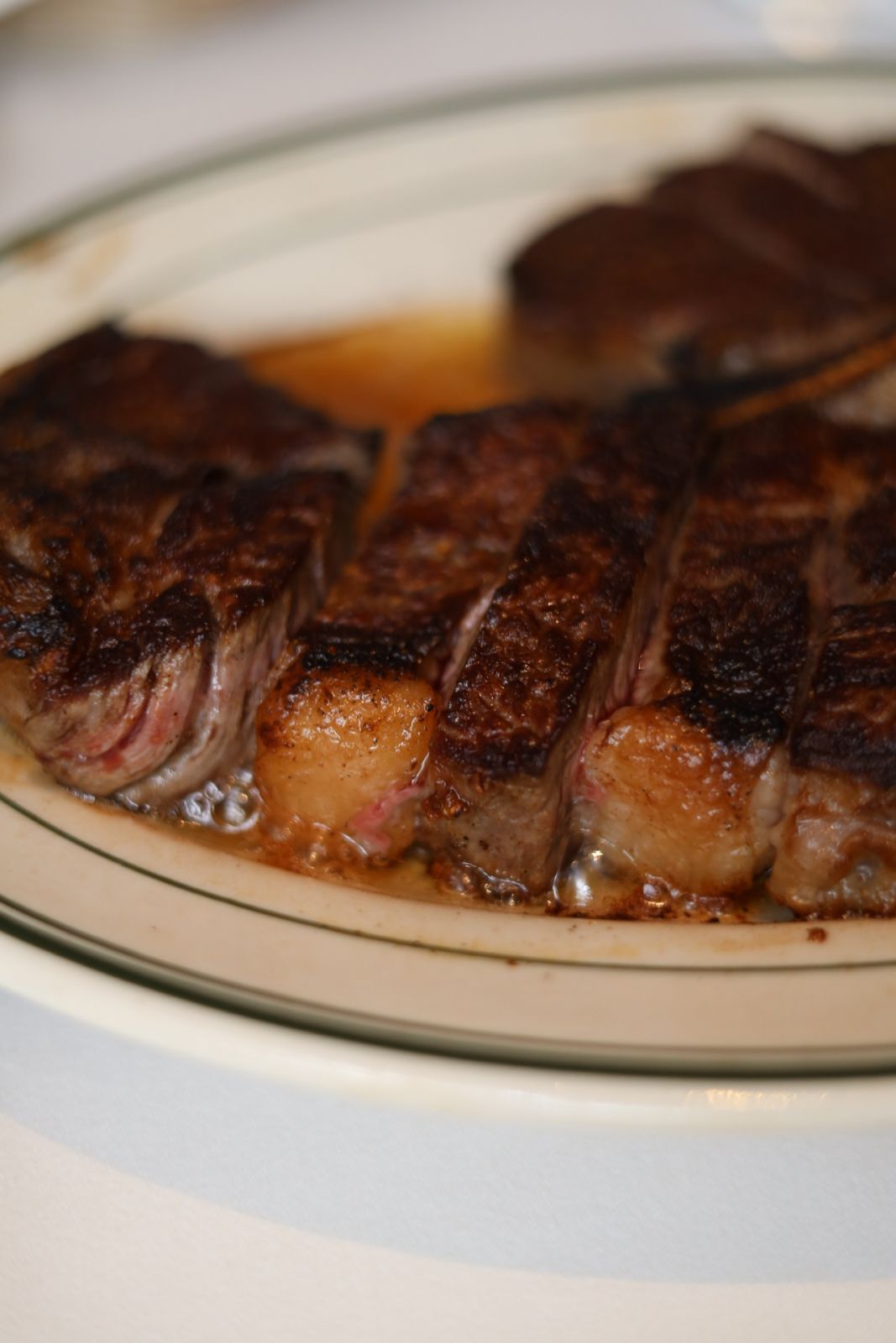 Best steakhouses in the Philippines | Photo: courtesy of Wolfgang's Steakhouse Grill