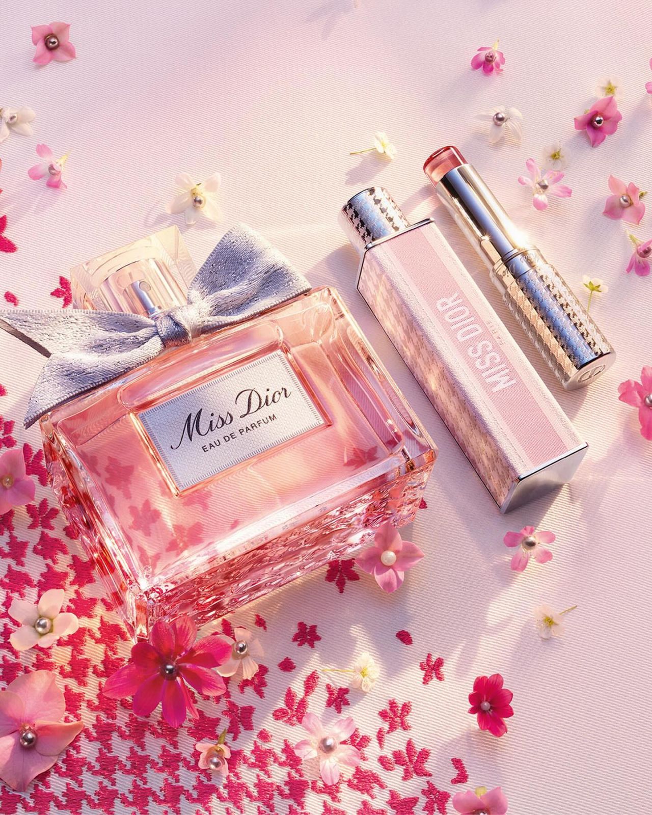 travel-sized beauty
