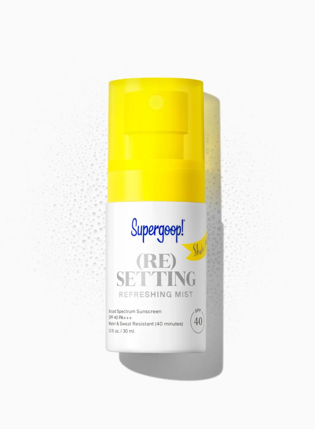 travel-sized beauty
