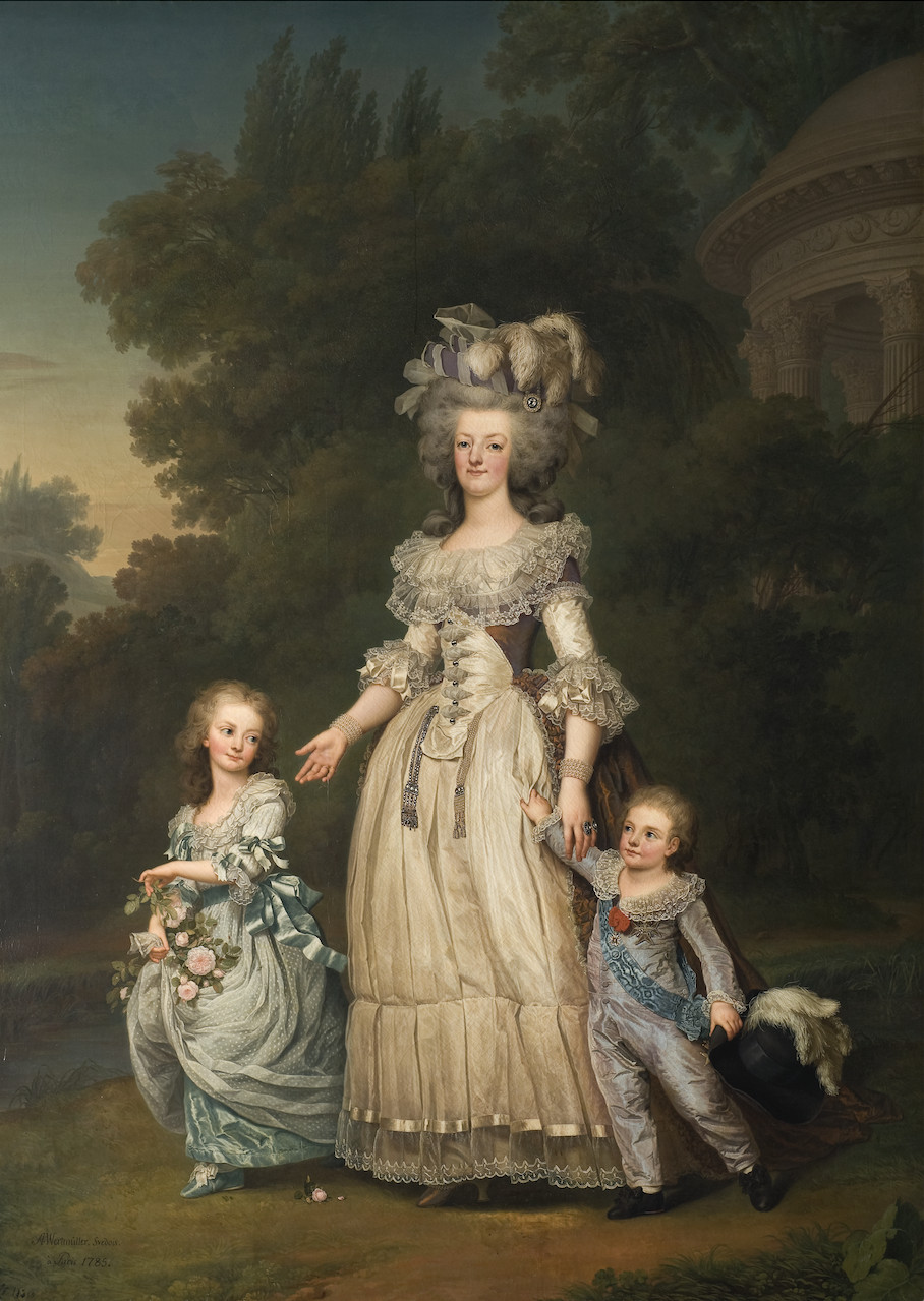 By Adolf Ulrik Wertmüller - Erik Cornelius / Nationalmuseum, Public Domain, https://commons.wikimedia.org/w/index.php?curid=52126660