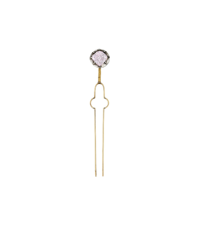 hair pin