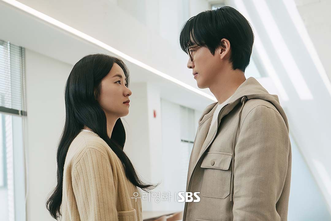 （Photo：SBS《我們的電影》劇照）
