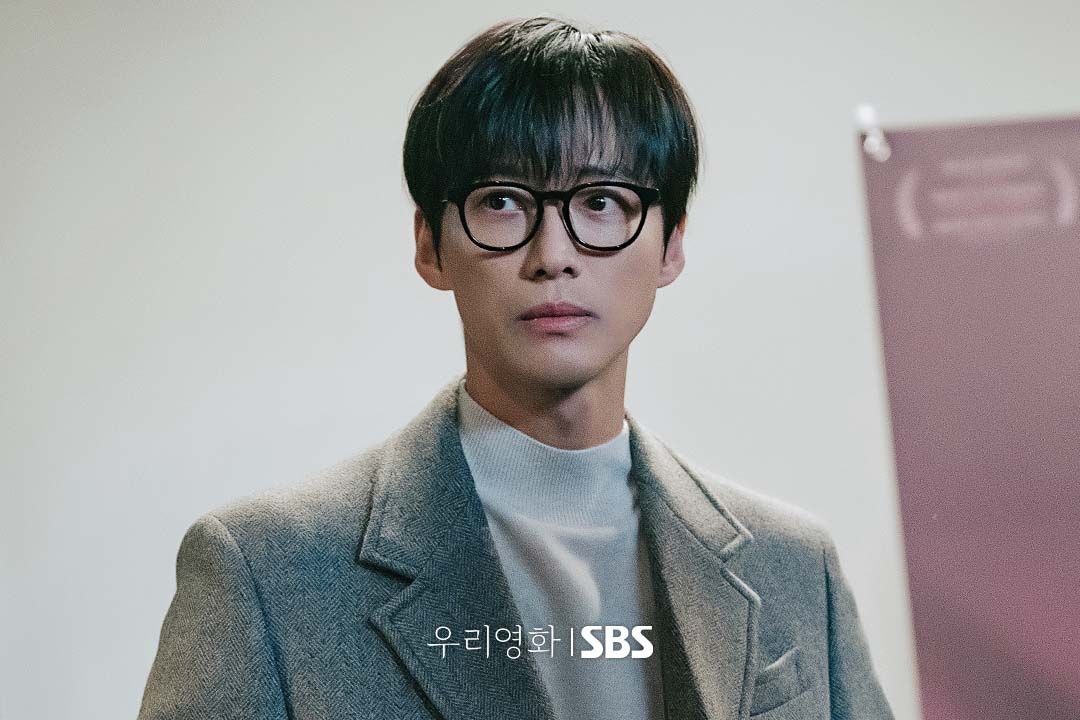 （Photo：SBS《我們的電影》劇照）