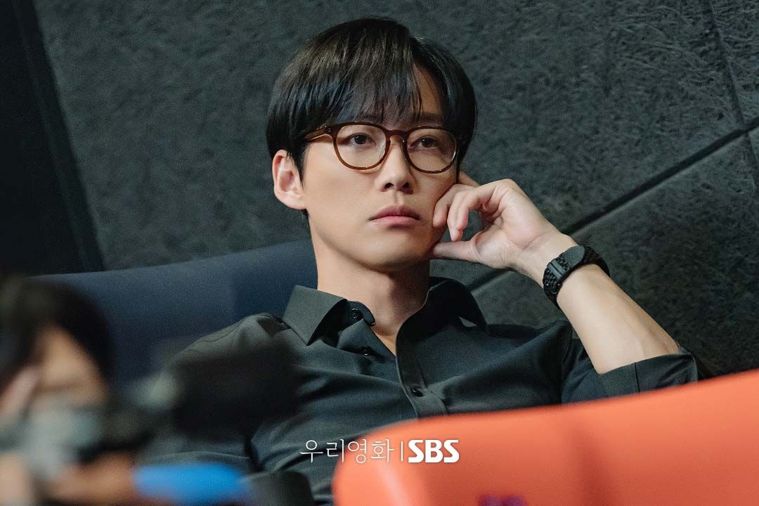 （Photo：SBS《我們的電影》劇照）
