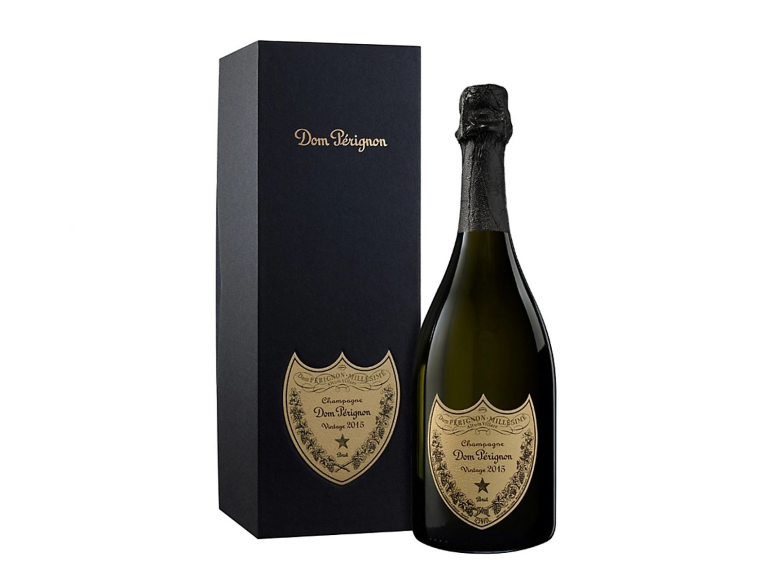Celebrate timeless elegance with Dom Pérignon 2015, a masterful vintage that captures vibrant freshness, refined complexity, and the Maison’s legendary craftsmanship in every sparkling sip