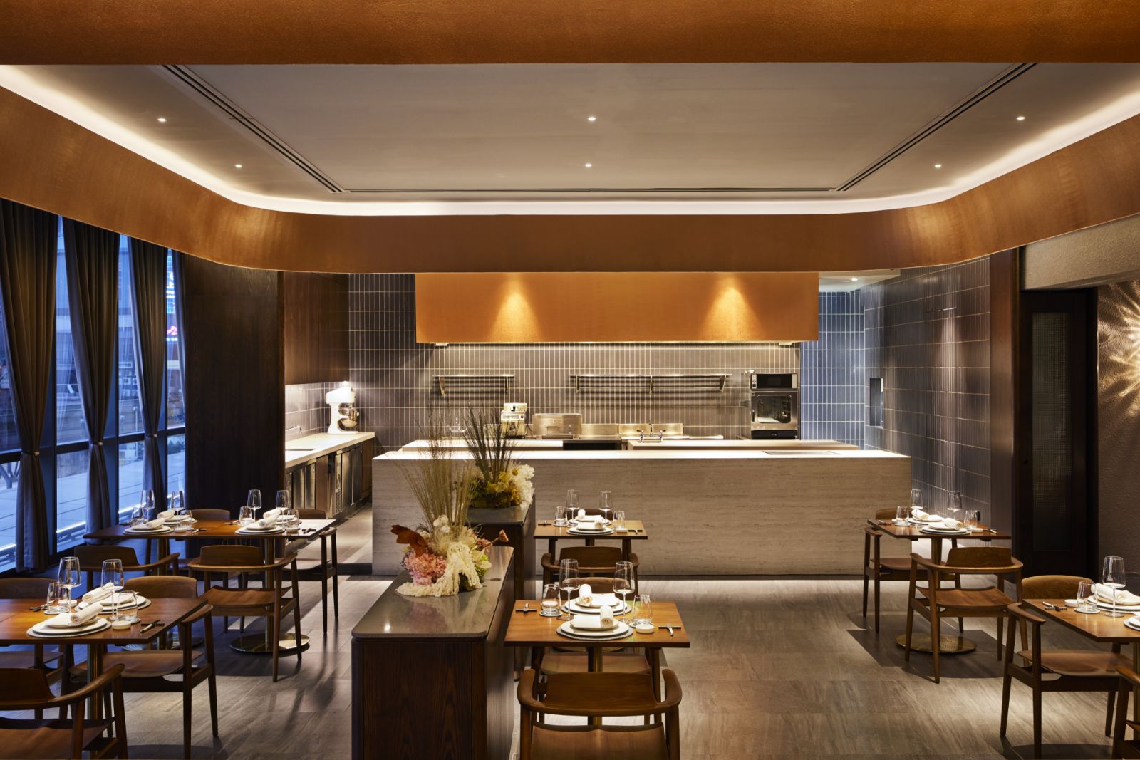 Skillet: Where tradition meets tomorrow | Tatler Asia
