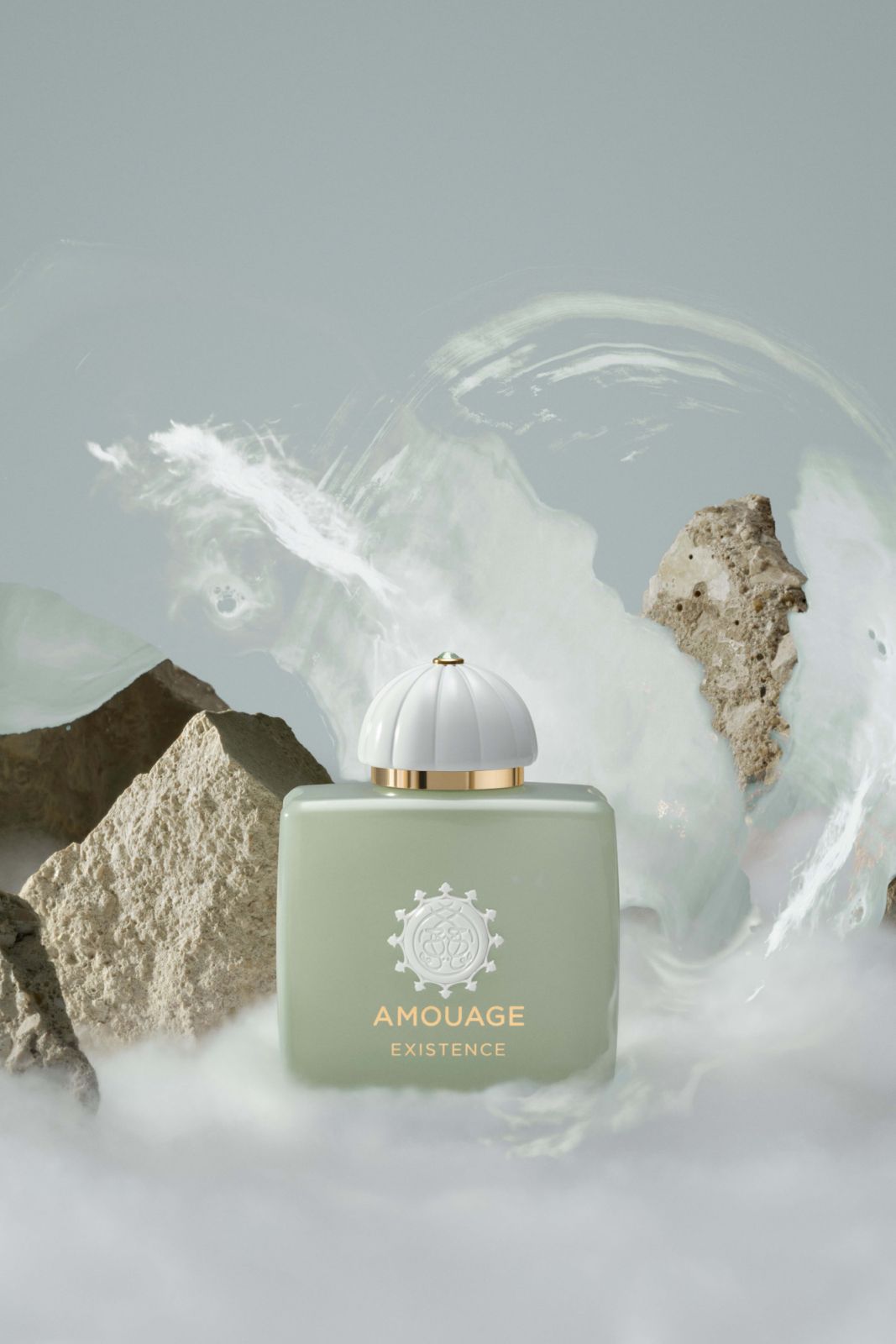Amouage’s Decision and Existence