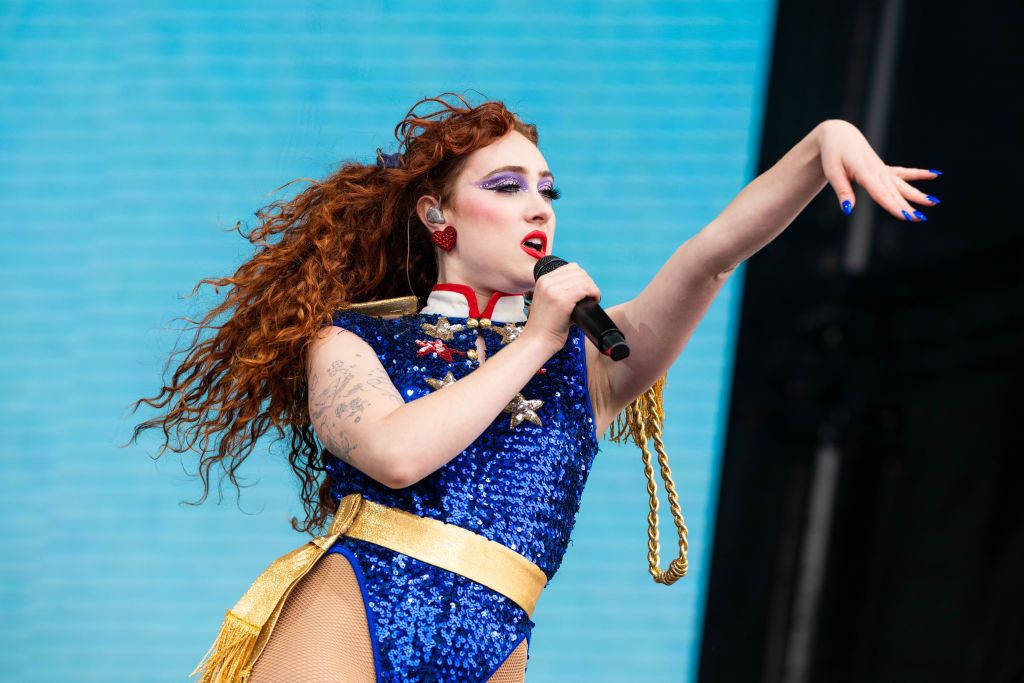 Chappell Roan is a next-gen popstar (Photo: Getty Images)