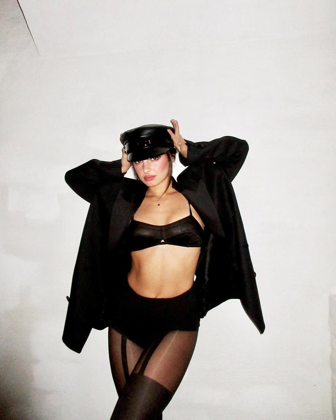Addison Rae is among our list of next-gen popstars (Photo: Addison Rae/Instagram)
