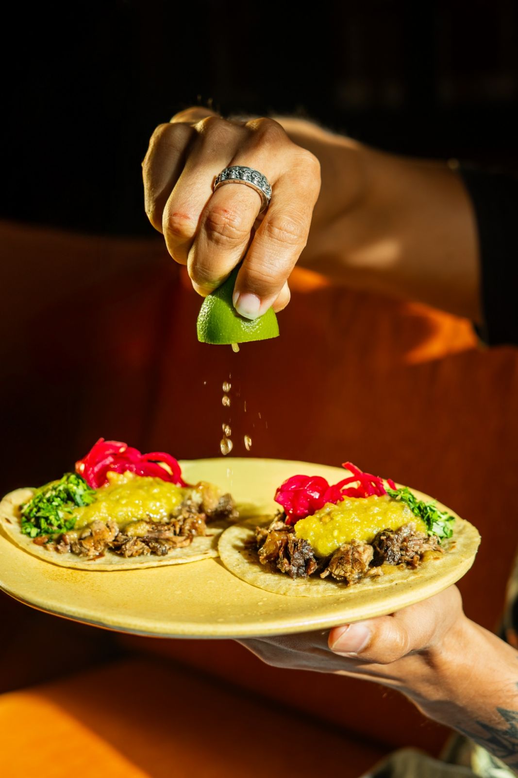 10 restaurants to have on your radar for 2025 | Photo: courtesy of Mamacita
