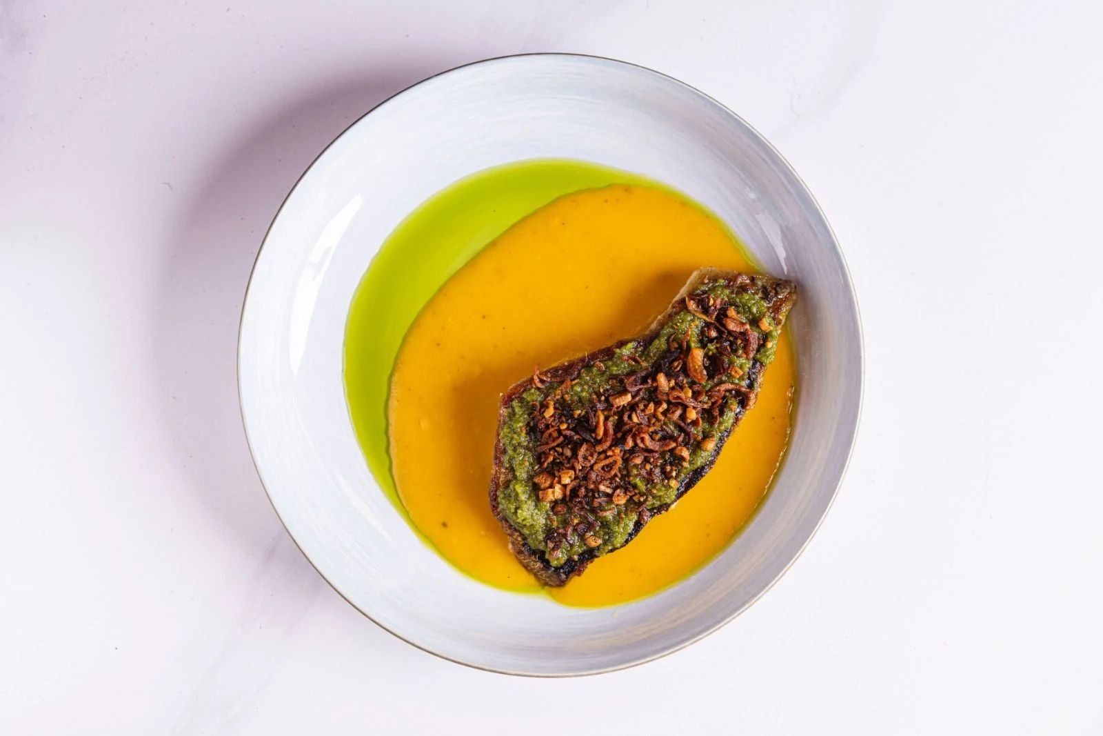 10 restaurants to have on your radar for 2025 | Photo: courtesy of Offbeat