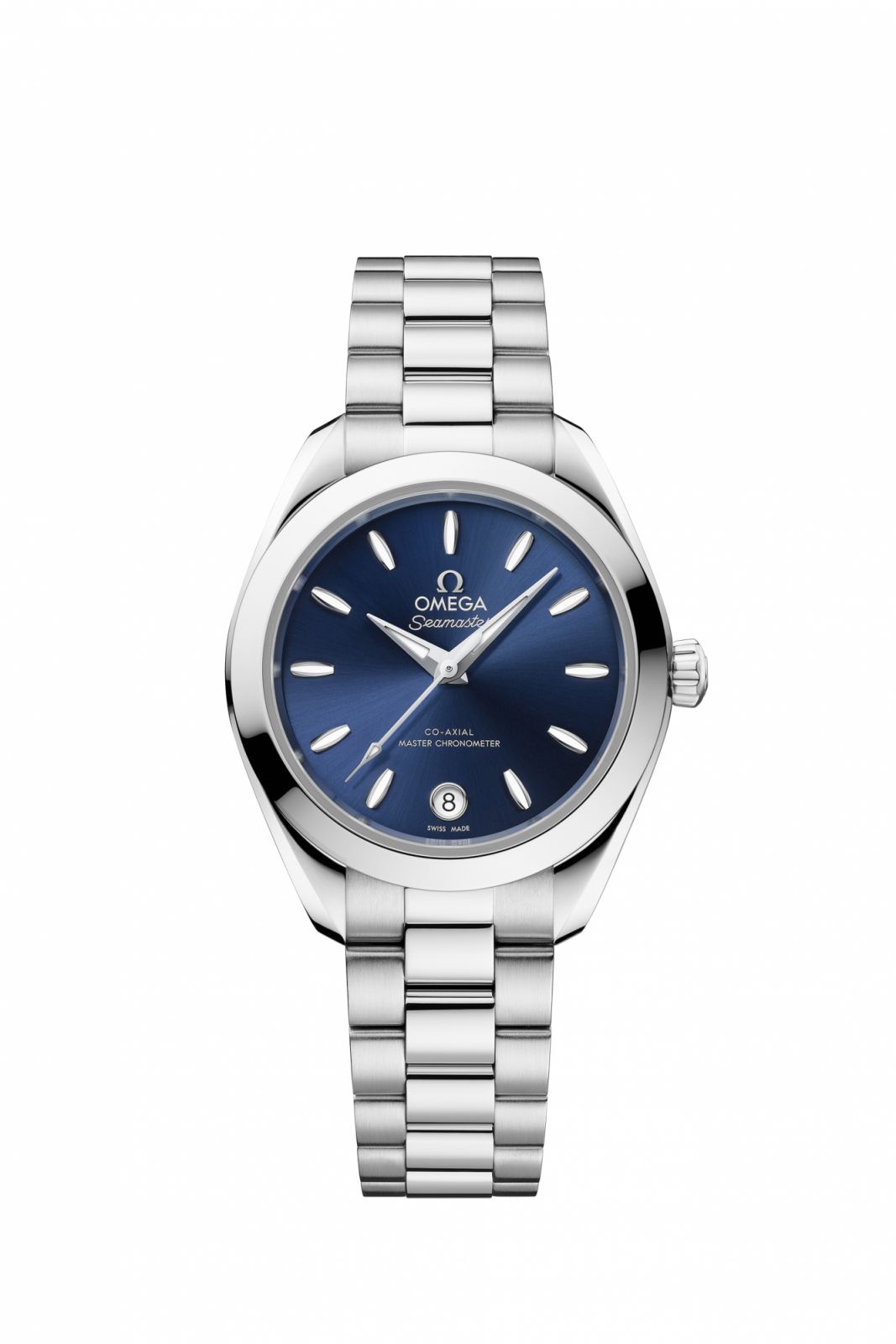 Omega Aqua Terra 30mm