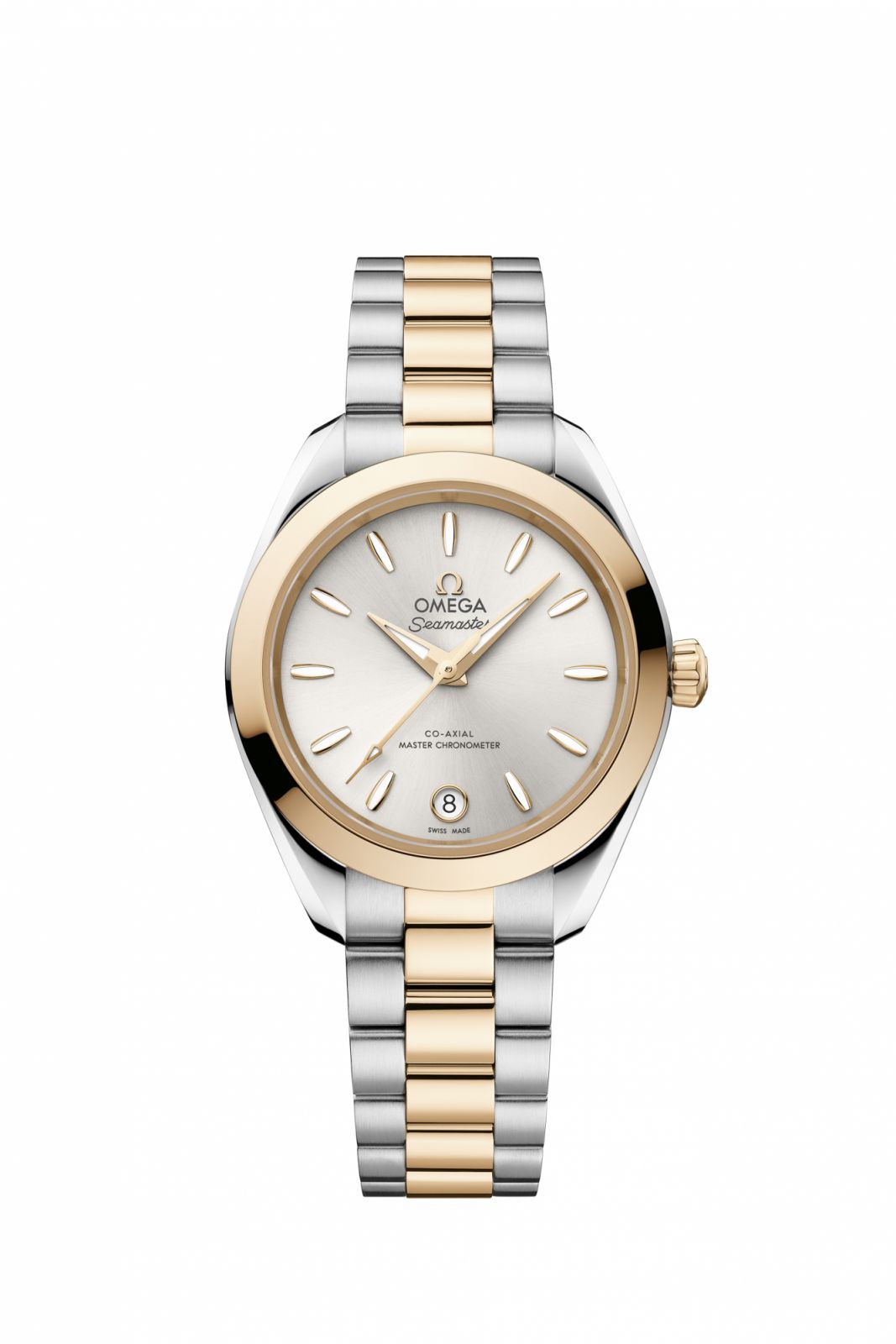 Omega Aqua Terra 30mm