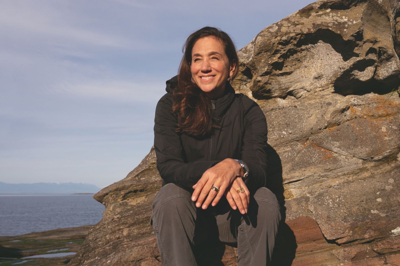 Cristina Mittermeier, 2025