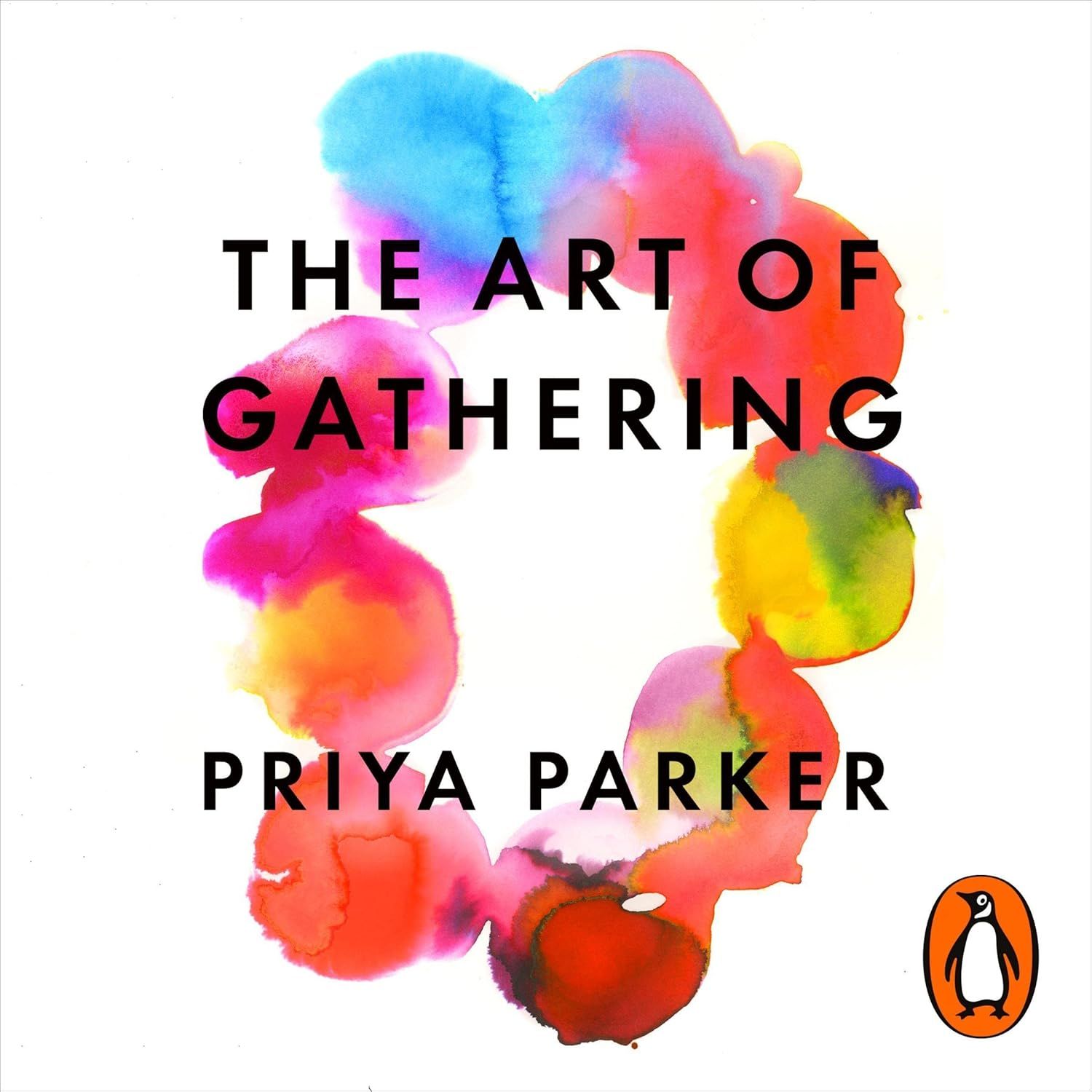 The Art of Gathering” by Priya Parker