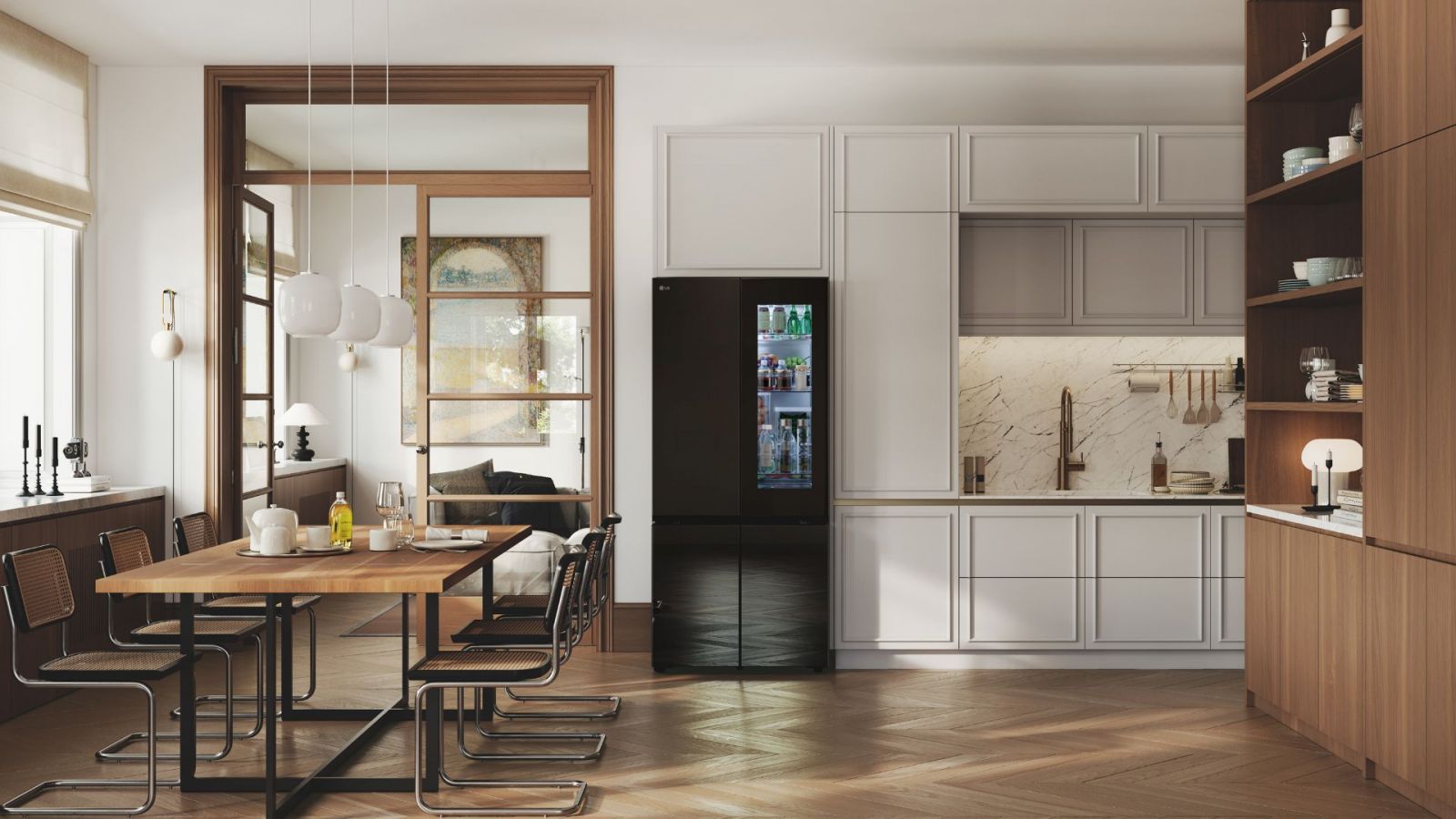(Photo: LG Electronics)