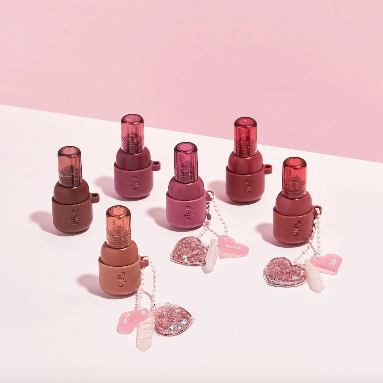 Kaja Beauty Jelly Charm Lip & Blush Stain
