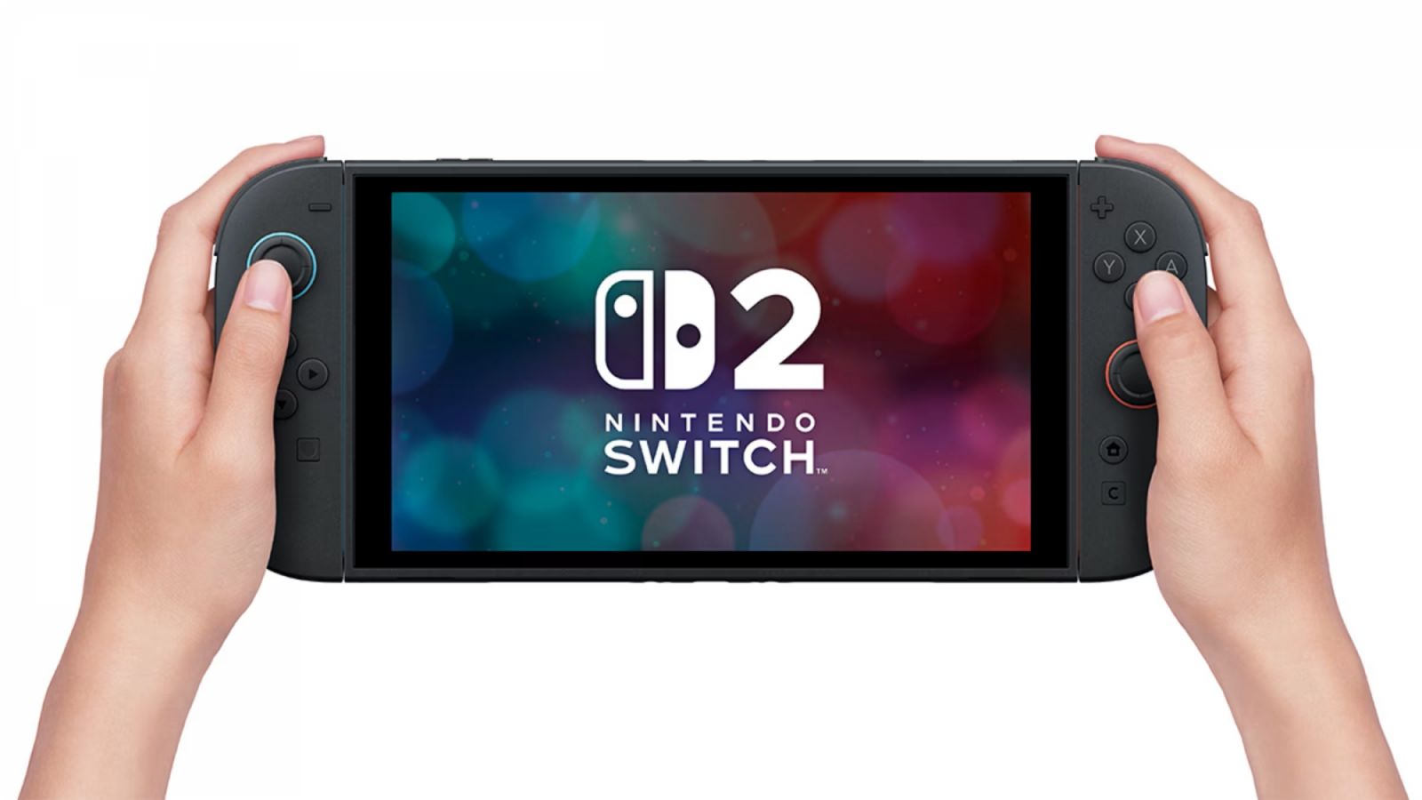 The Switch 2 is for those looking for family-friendly console titles from Nintendo's vast library (Photo: Nintendo)