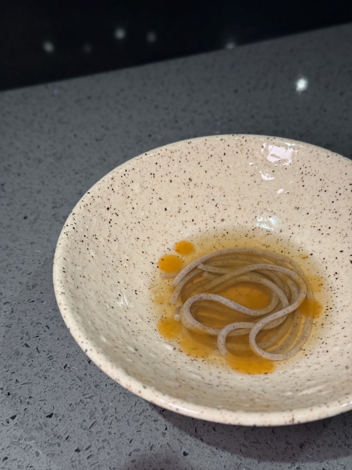 Mōdan new tasting menu - Free Hand - Jorge Mendez