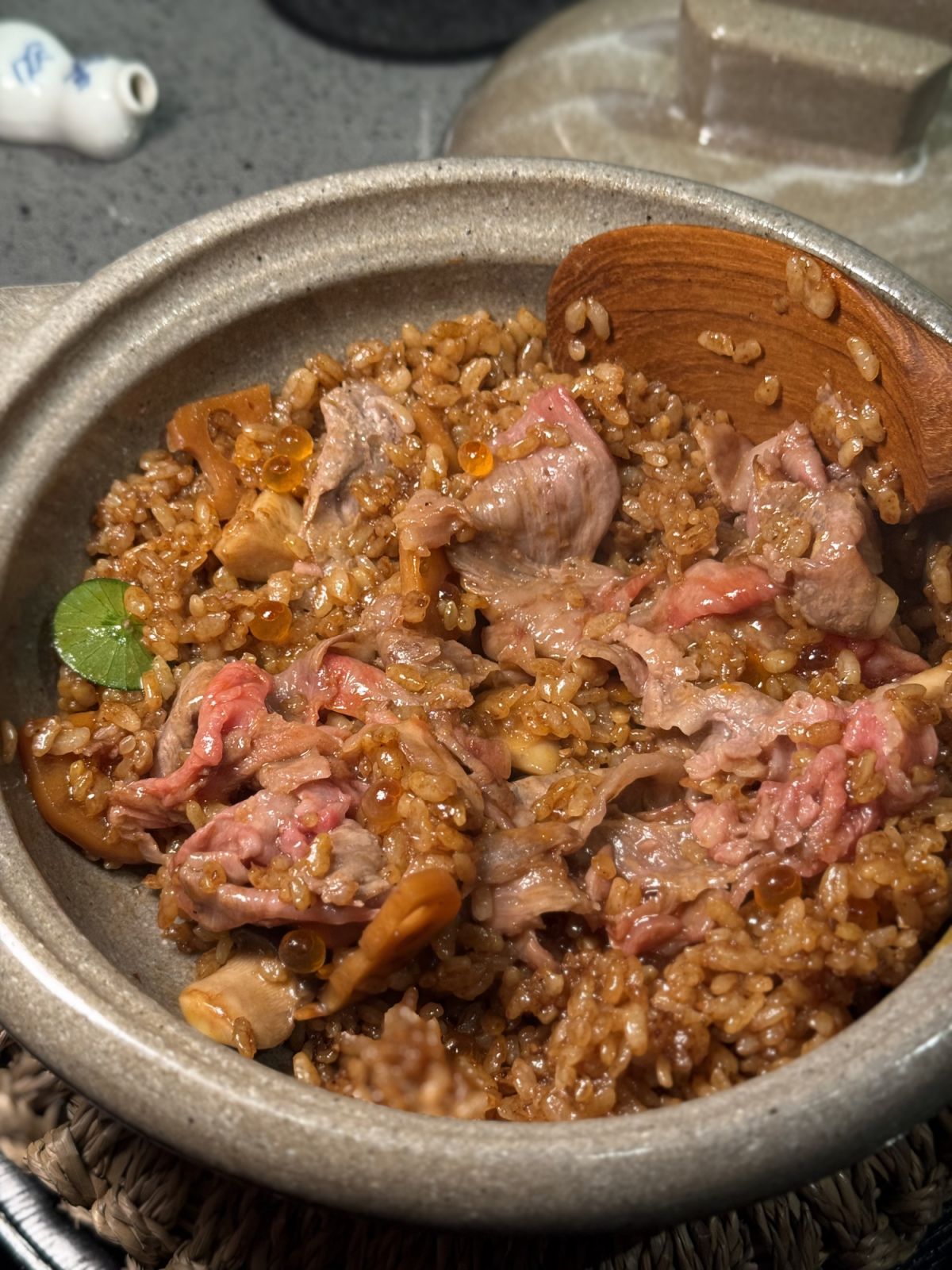 Mōdan new tasting menu - Free Hand - Jorge Mendez