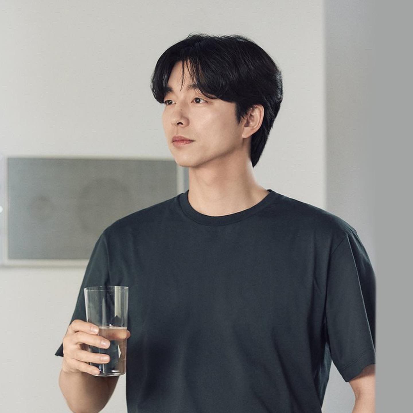 นักแสดง กงยู (Gong Yoo)