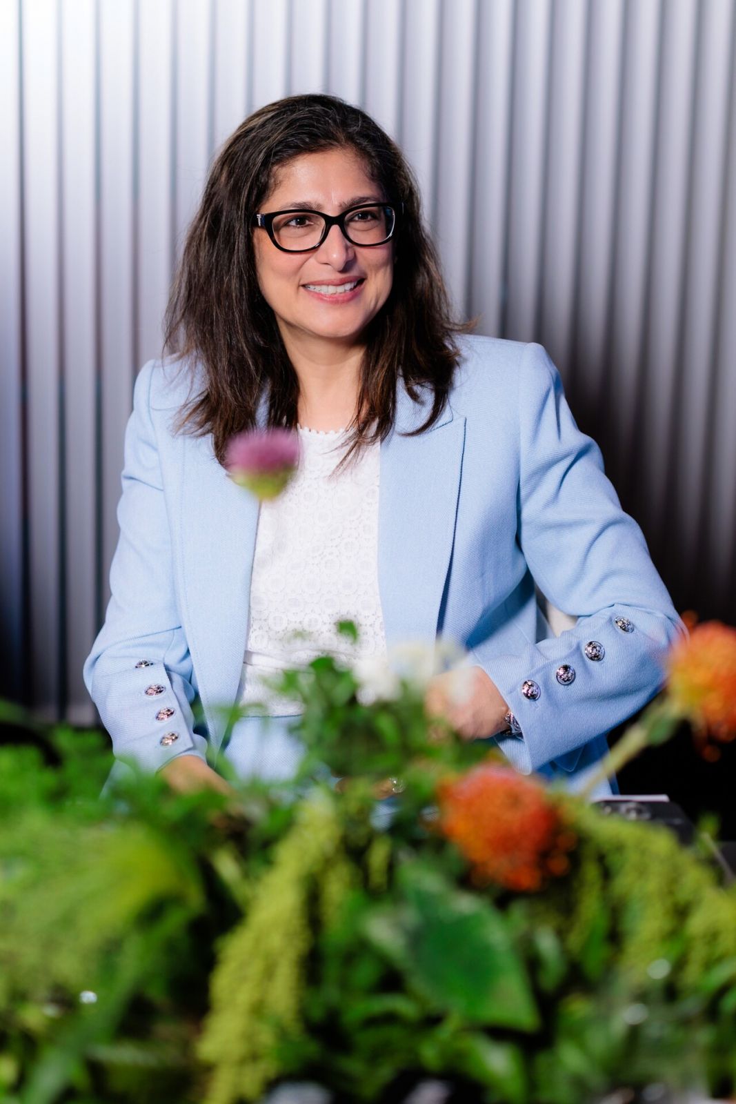 Juhi McClelland, managing partner at IBM Consulting Asia Pacific (Photo: Adrian Lee)
