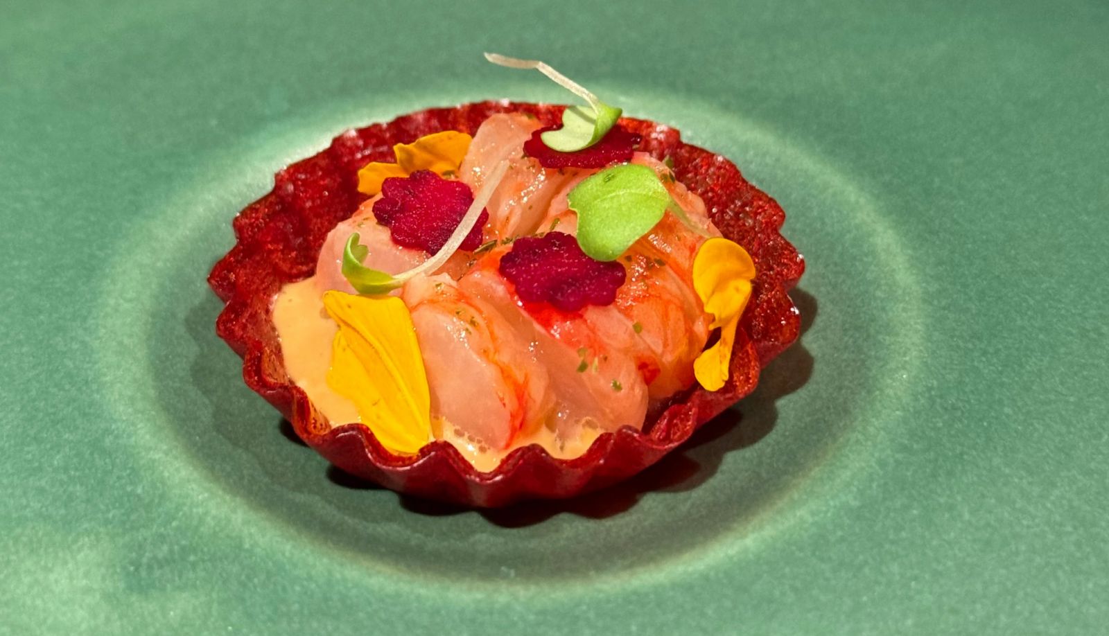 Free Hand: Mōdan’s new menu is a departure from tradition | Tatler Asia