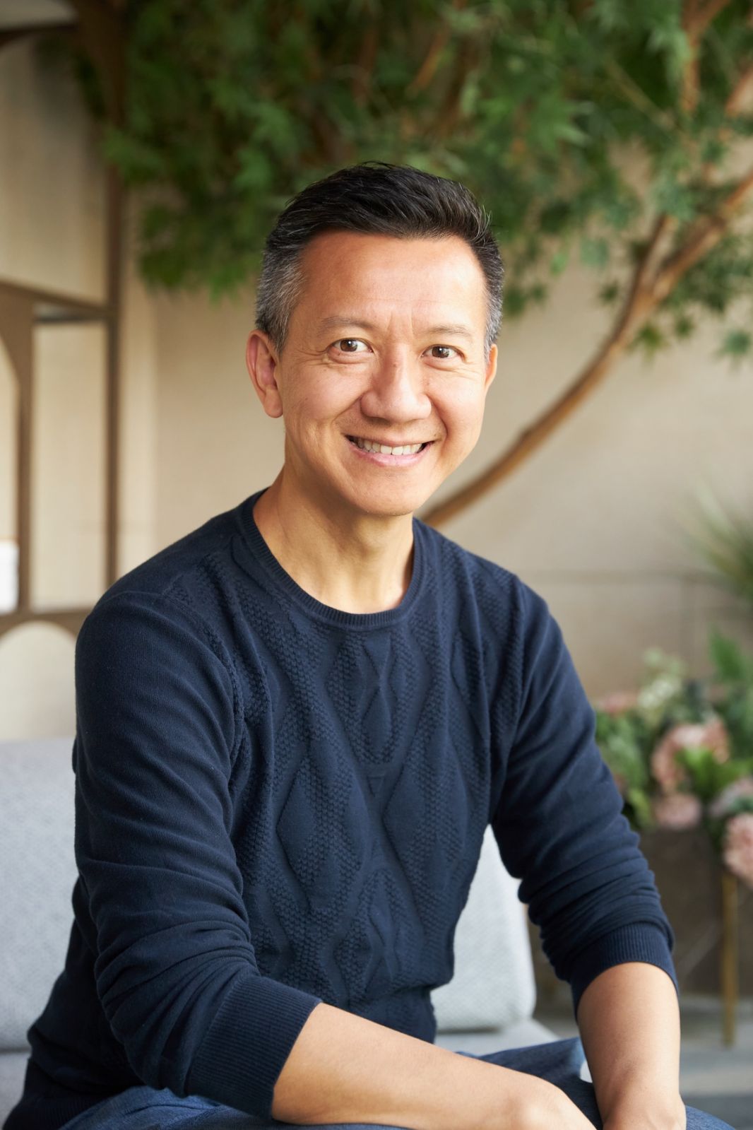 Francis Ngai is the founder and CEO of Social Ventures Hong Kong, a venture philanthropic organisation aiming to provide financial and non-financial support to local social enterprises